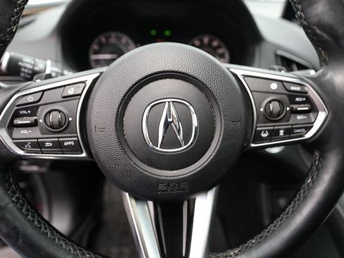 Used 2020 Acura RDX AWD w/ Advance Package image 15