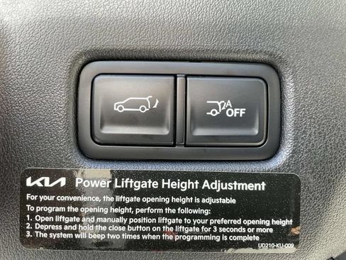 New 2027 Kia Telluride SX Prestige X-Pro AWD/4WD image 18