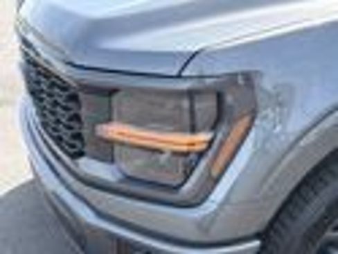 New 2026 Ford F150 STX w/ Equipment Group 200A RWD image 8