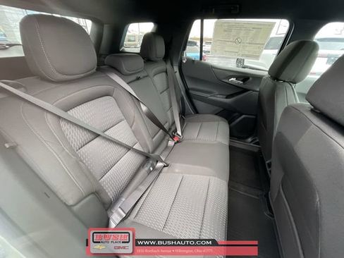 New 2026 Chevrolet Equinox LT w/ LPO, Floor Liner Package image 26