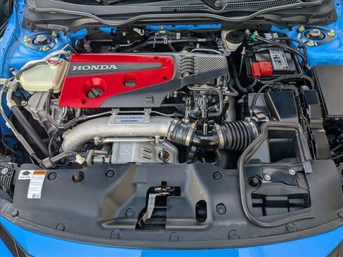 Used 2021 Honda Civic Type R image 22