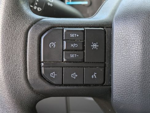 Used 2021 Ford F150 XL w/ Equipment Group 101A High image 22