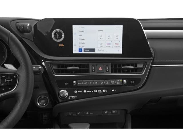 Certified 2023 Lexus ES 350 F Sport w/ Accessory Package (Z2) FWD image 10