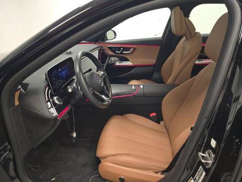 Used 2026 Mercedes-Benz E 350 Sedan w/ Driver Assistance Package image 11