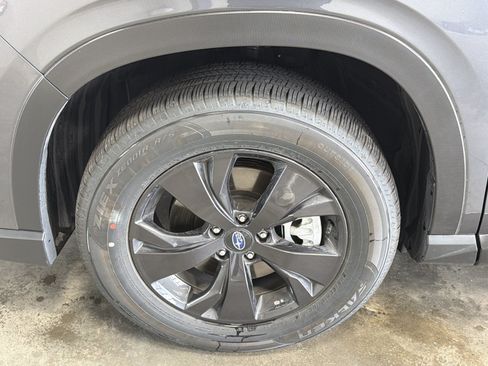 Certified 2026 Subaru Ascent Premium AWD/4WD image 20