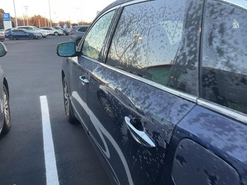 Used 2014 Acura MDX FWD w/ Tech & Entertainment image 10