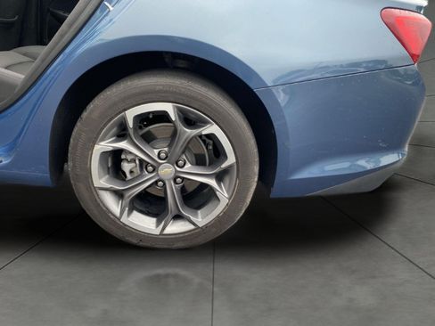 Used 2024 Chevrolet Malibu LT FWD image 4