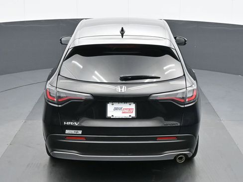 Used 2023 Honda HR-V Sport image 20