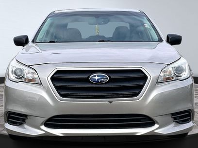 Used 2016 Subaru Legacy 2.5i