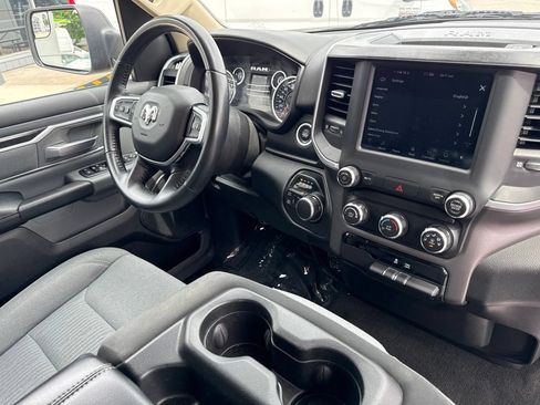 Used 2020 RAM 1500 Big Horn AWD/4WD image 37