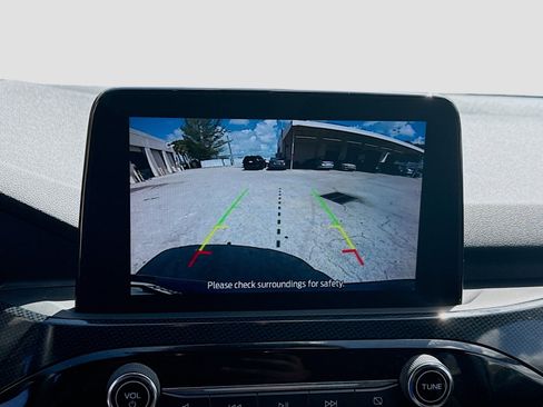 Used 2023 Ford Escape ST-Line image 12