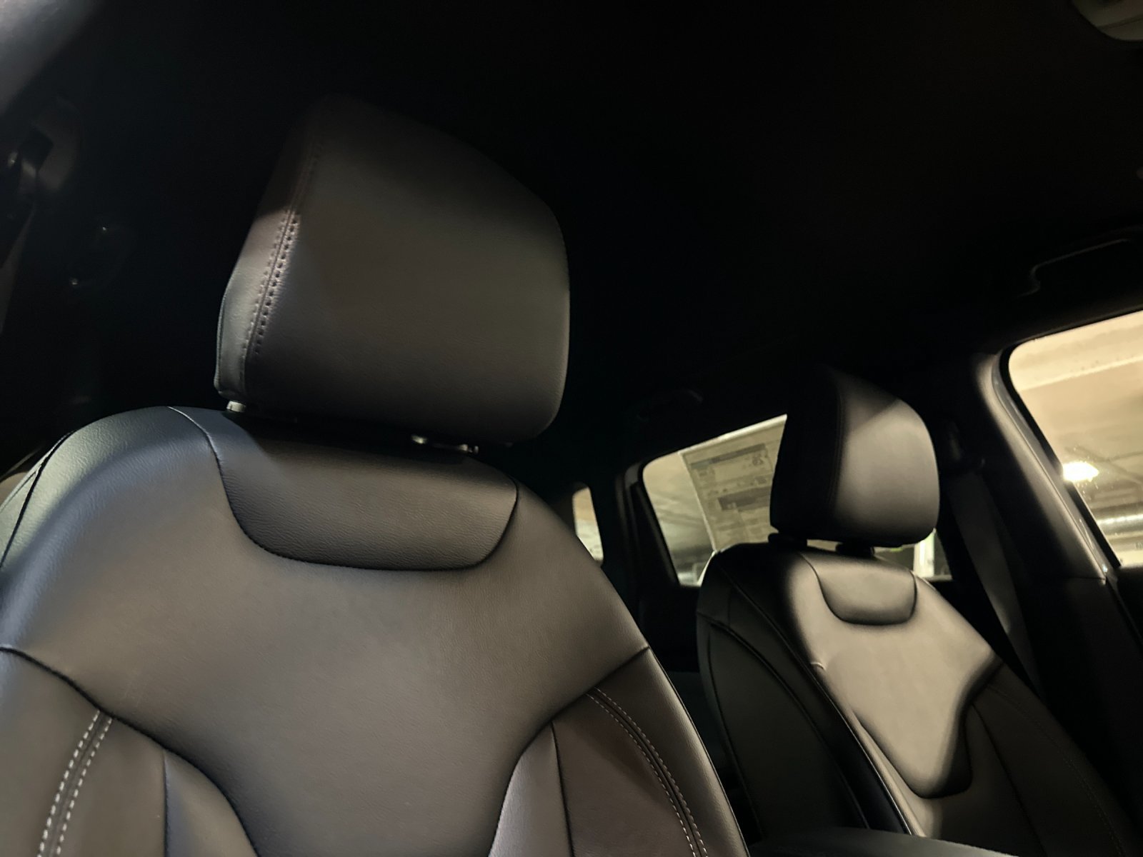 New 2026 Jeep Compass Limited AWD/4WD image 16