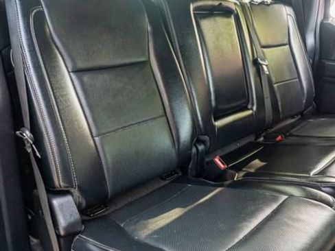 Used 2018 Ford F350 Lariat w/ Lariat Ultimate Package AWD/4WD image 40