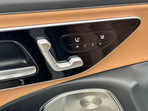 New 2025 Mercedes-Benz E 350 Sedan image 17