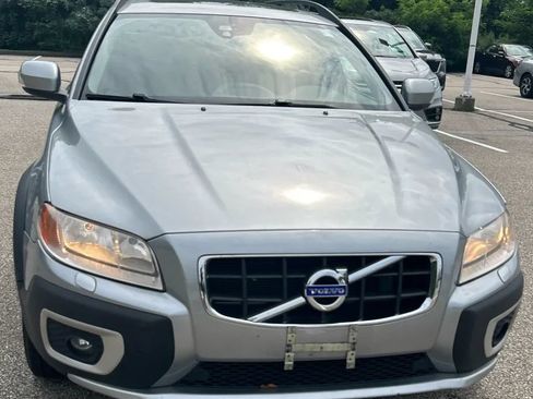 Used 2013 Volvo XC70 3.2 AWD/4WD image 8