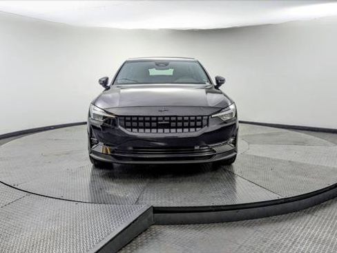 Used 2022 Polestar Polestar 2 w/ Plus Package FWD image 11
