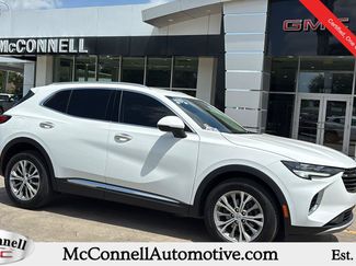 Certified 2023 Buick Envision Preferred AWD/4WD video 1