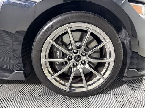 Used 2019 Ford Mustang Shelby GT350 w/ Technology Package RWD image 11