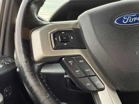 Used 2021 Ford F250 Lariat w/ Lariat Ultimate Package image 9