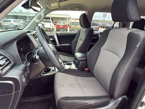 Certified 2024 Toyota 4Runner SR5 image 13