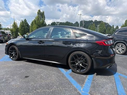 Certified 2022 Honda Civic Sport Touring image 10
