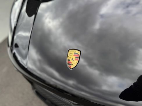 New 2026 Porsche Macan S image 35