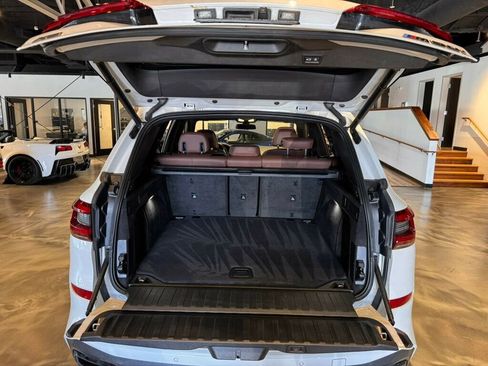 Used 2023 BMW X5 M50i w/ Executive Package image 19