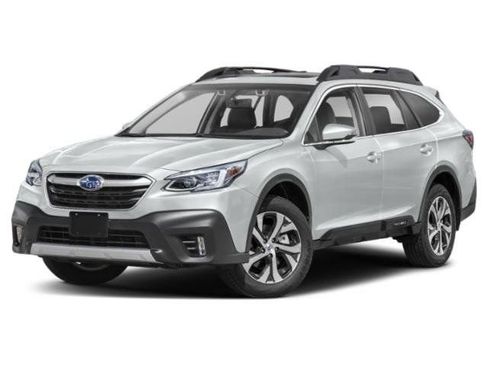 Used 2021 Subaru Outback Limited XT w/ Popular Package #2 AWD/4WD image 23