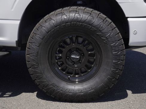 Used 2022 Ford F150 Tremor w/ Equipment Group 402A High AWD/4WD image 10