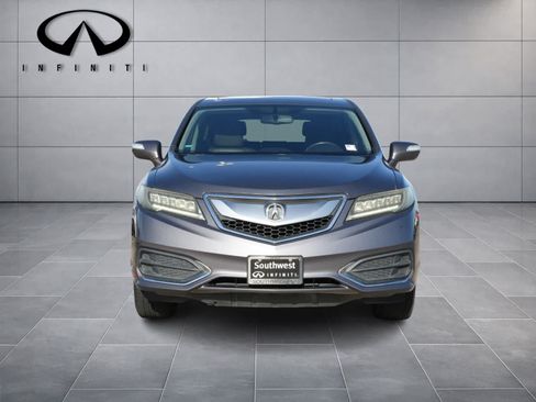 Used 2017 Acura RDX FWD image 2