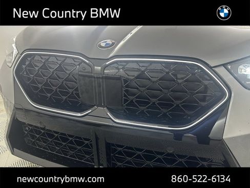 New 2025 BMW X2 xDrive28i w/ Premium Package image 28