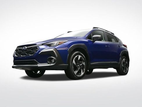Used 2025 Subaru Crosstrek 2.5i Limited AWD/4WD image 24