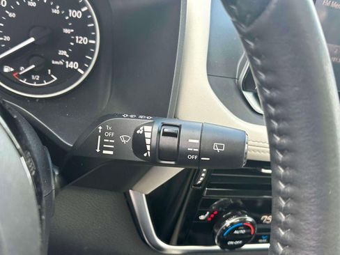 Certified 2021 Nissan Rogue SL image 26