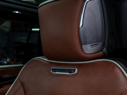 Used 2024 GMC Yukon XL Denali Ultimate image 25