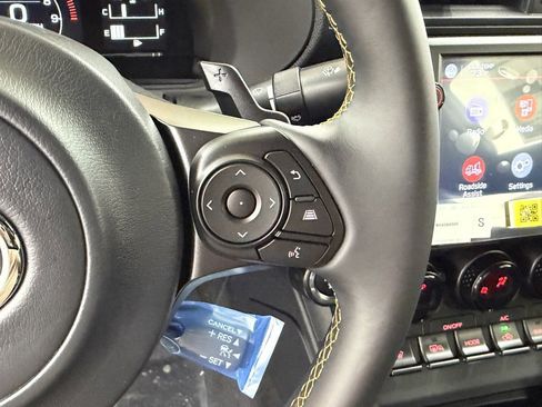 New 2026 Toyota GR86 YUZU Limited image 22