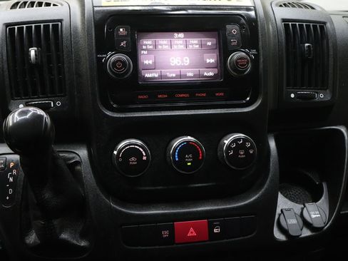 Used 2019 RAM ProMaster 3500 image 18