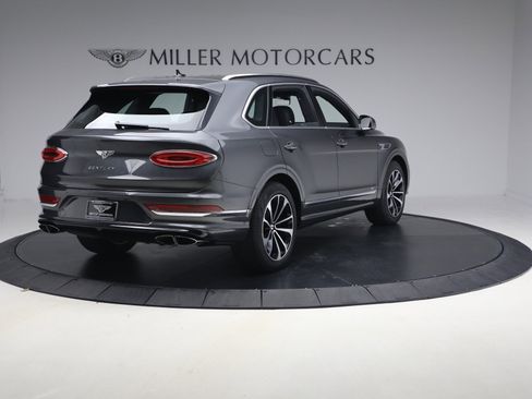 Certified 2021 Bentley Bentayga image 7