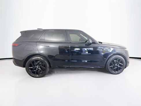 Used 2023 Land Rover Range Rover Sport SE Dynamic AWD/4WD image 26