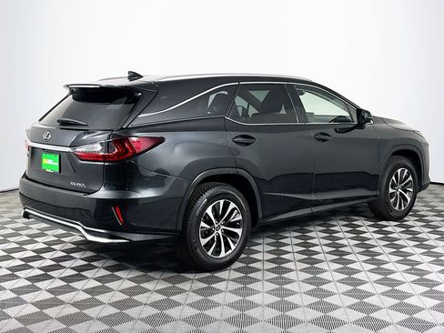 Used 2020 Lexus RX 350L Premium w/ Premium Package AWD/4WD image 8