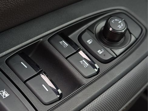 Certified 2026 Subaru Forester Wilderness AWD/4WD image 18
