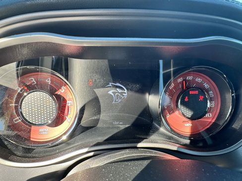 Used 2023 Dodge Challenger SRT Hellcat image 17