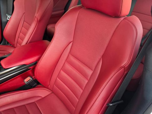 Used 2023 Lexus IS 350 F Sport w/ Navigation Package RWD image 38