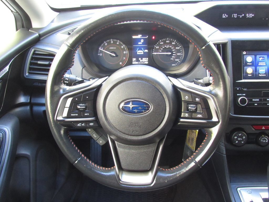 Used 2019 Subaru Crosstrek 2.0i Premium AWD/4WD image 21