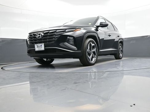 Certified 2023 Hyundai Tucson SEL w/ Convenience Package AWD/4WD image 26