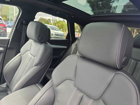Used 2024 Audi Q5 2.0T Prestige image 25