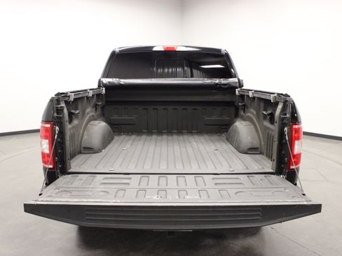 Used 2020 Ford F150 XLT w/ Equipment Group 302A Luxury RWD image 14
