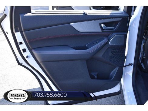 New 2026 Acura MDX A-Spec AWD/4WD image 29