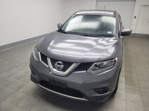 Used 2016 Nissan Rogue S AWD/4WD image 15