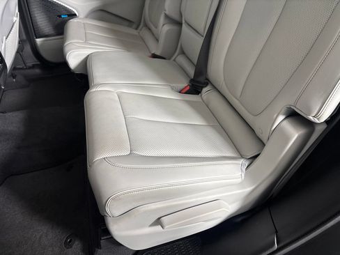 Used 2021 Jeep Grand Cherokee L Overland AWD/4WD image 27