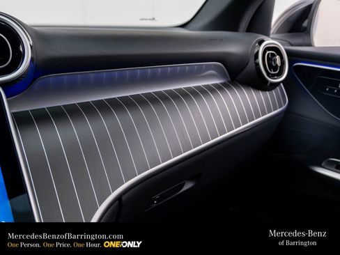 New 2026 Mercedes-Benz GLC 300 4MATIC image 31